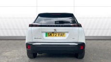 Peugeot 2008 100kW GT 50kWh 5dr Auto Electric Estate